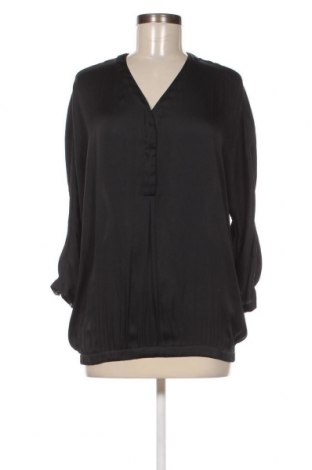 Дамска блуза Opus, Размер M, Цвят Черен, Цена 27,26 лв.