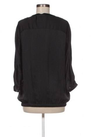 Дамска блуза Opus, Размер M, Цвят Черен, Цена 47,82 лв.