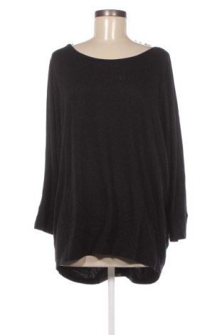 Damen Shirt Opus, Größe XL, Farbe Schwarz, Preis € 30,39
