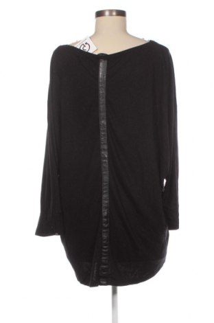 Дамска блуза Opus, Размер XL, Цвят Черен, Цена 45,12 лв.