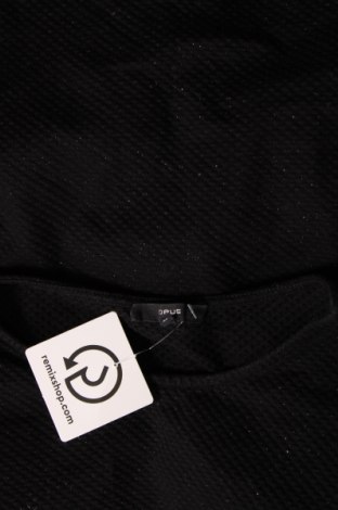 Damen Shirt Opus, Größe M, Farbe Schwarz, Preis 9,82 €