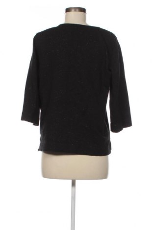 Γυναικεία μπλούζα Opus, Μέγεθος M, Χρώμα Μαύρο, Τιμή 6,87 €