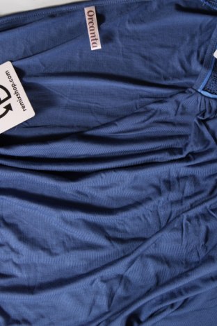 Γυναικεία μπλούζα Orcanta, Μέγεθος S, Χρώμα Μπλέ, Τιμή 5,67 €
