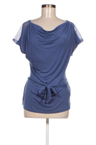 Damen Shirt Orcanta, Größe S, Farbe Blau, Preis 3,40 €