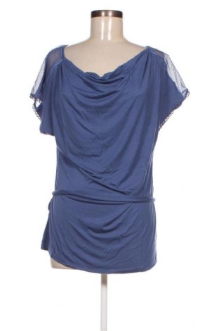 Damen Shirt Orcanta, Größe M, Farbe Blau, Preis 6,35 €