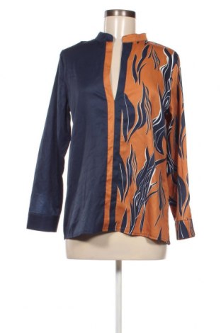 Дамска блуза Order Plus, Размер M, Цвят Многоцветен, Цена 19,00 лв.