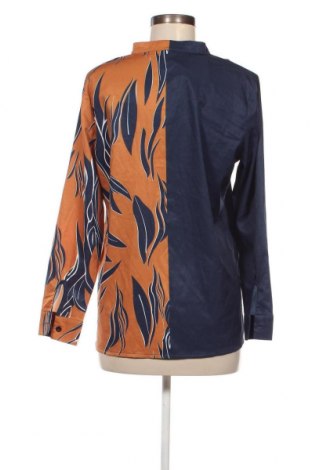 Дамска блуза Order Plus, Размер M, Цвят Многоцветен, Цена 19,00 лв.