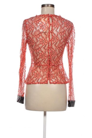 Дамска блуза Orfeonegro, Размер M, Цвят Розов, Цена 10,44 лв.