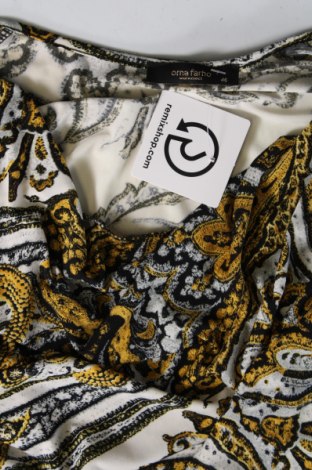 Γυναικεία μπλούζα Orna Farho, Μέγεθος XL, Χρώμα Πολύχρωμο, Τιμή 67,22 €