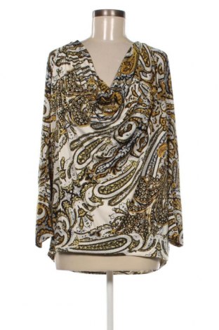 Дамска блуза Orna Farho, Размер XL, Цвят Многоцветен, Цена 136,85 лв.
