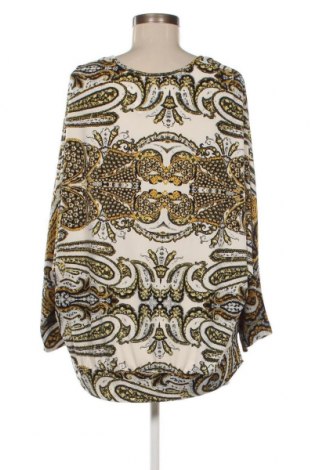 Γυναικεία μπλούζα Orna Farho, Μέγεθος XL, Χρώμα Πολύχρωμο, Τιμή 67,22 €