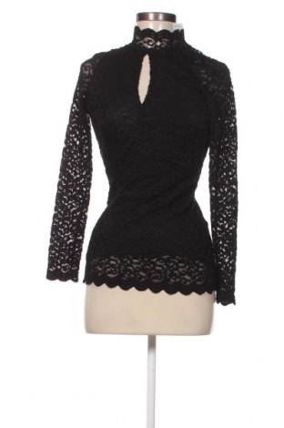 Γυναικεία μπλούζα Orsay, Μέγεθος M, Χρώμα Μαύρο, Τιμή 5,77 €
