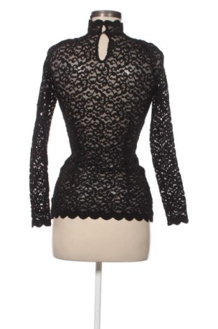 Γυναικεία μπλούζα Orsay, Μέγεθος M, Χρώμα Μαύρο, Τιμή 5,48 €
