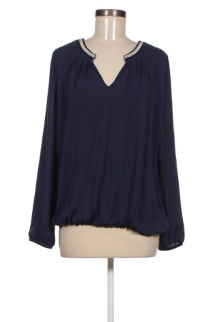 Дамска блуза Orsay, Размер M, Цвят Син, Цена 8,19 лв.