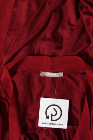 Bluză de femei Orsay, Mărime M, Culoare Roșu, Preț 21,86 Lei