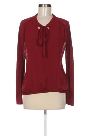 Γυναικεία μπλούζα Orsay, Μέγεθος M, Χρώμα Κόκκινο, Τιμή 3,90 €