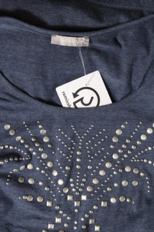 Damen Shirt Orsay, Größe S, Farbe Blau, Preis € 13,22