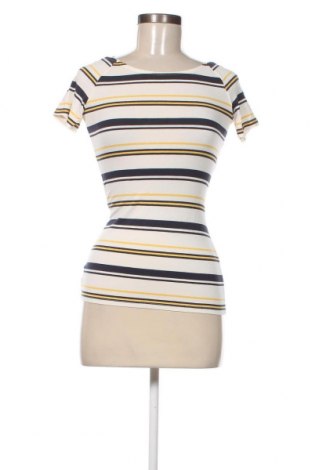 Γυναικεία μπλούζα Orsay, Μέγεθος S, Χρώμα Λευκό, Τιμή 5,40 €