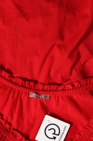 Dámska blúza Orsay, Veľkosť S, Farba Červená, Cena  16,97 €