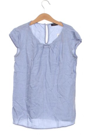 Γυναικεία μπλούζα Orsay, Μέγεθος XS, Χρώμα Μπλέ, Τιμή 5,77 €