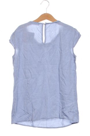 Γυναικεία μπλούζα Orsay, Μέγεθος XS, Χρώμα Μπλέ, Τιμή 5,19 €