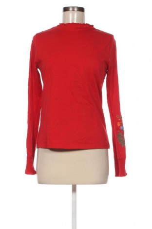 Damen Shirt Orsay, Größe M, Farbe Rot, Preis 7,99 €