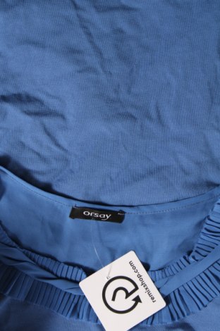 Dámská halenka Orsay, Velikost M, Barva Modrá, Cena  397,00 Kč