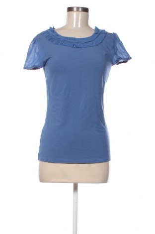 Damen Shirt Orsay, Größe M, Farbe Blau, Preis 8,42 €