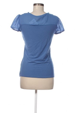 Дамска блуза Orsay, Размер M, Цвят Син, Цена 16,46 лв.