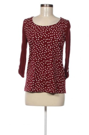 Γυναικεία μπλούζα Orsay, Μέγεθος S, Χρώμα Κόκκινο, Τιμή 5,88 €