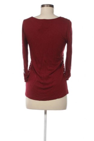 Γυναικεία μπλούζα Orsay, Μέγεθος S, Χρώμα Κόκκινο, Τιμή 3,76 €
