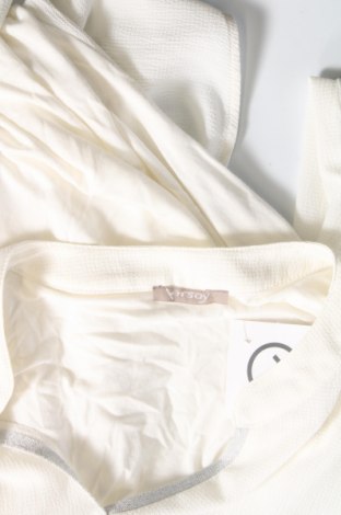 Γυναικεία μπλούζα Orsay, Μέγεθος M, Χρώμα Λευκό, Τιμή 4,11 €