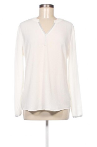 Γυναικεία μπλούζα Orsay, Μέγεθος M, Χρώμα Λευκό, Τιμή 4,11 €