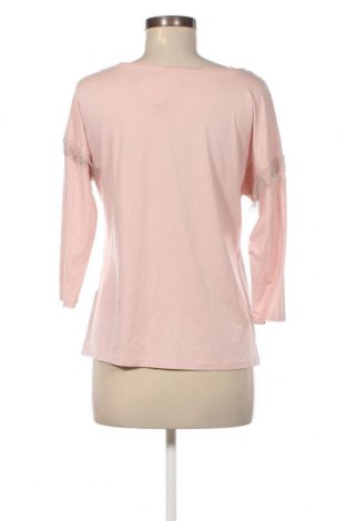 Γυναικεία μπλούζα Orsay, Μέγεθος M, Χρώμα Ρόζ , Τιμή 4,11 €