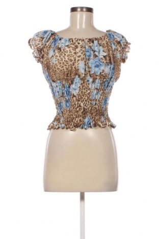 Γυναικεία μπλούζα Orsay, Μέγεθος M, Χρώμα Πολύχρωμο, Τιμή 4,96 €
