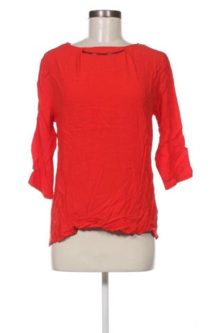 Γυναικεία μπλούζα Orsay, Μέγεθος XL, Χρώμα Κόκκινο, Τιμή 3,88 €