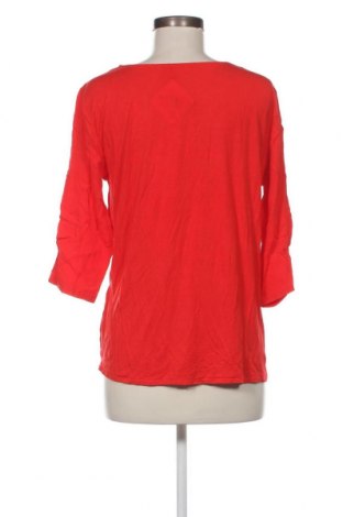 Γυναικεία μπλούζα Orsay, Μέγεθος XL, Χρώμα Κόκκινο, Τιμή 6,35 €