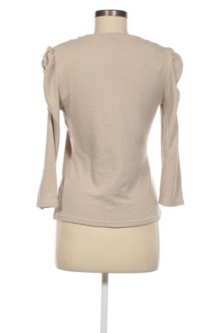 Γυναικεία μπλούζα Orsay, Μέγεθος S, Χρώμα  Μπέζ, Τιμή 11,75 €