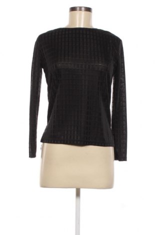 Γυναικεία μπλούζα Orsay, Μέγεθος M, Χρώμα Μαύρο, Τιμή 3,76 €