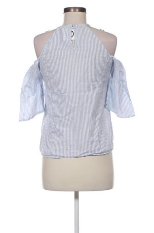 Γυναικεία μπλούζα Orsay, Μέγεθος S, Χρώμα Μπλέ, Τιμή 3,64 €