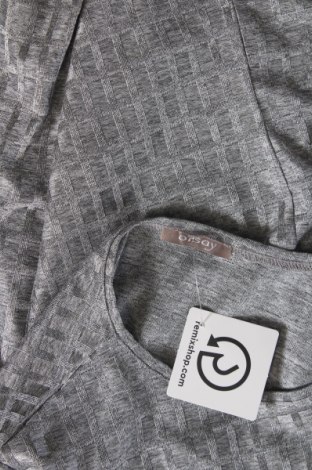 Γυναικεία μπλούζα Orsay, Μέγεθος M, Χρώμα Γκρί, Τιμή 3,76 €