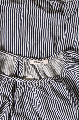 Дамска блуза Orsay, Размер S, Цвят Многоцветен, Цена 5,89 лв.