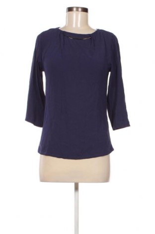 Γυναικεία μπλούζα Orsay, Μέγεθος S, Χρώμα Μπλέ, Τιμή 5,29 €