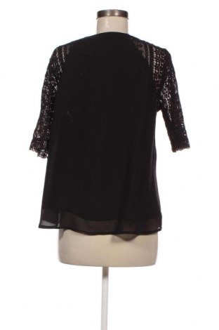 Γυναικεία μπλούζα Orsay, Μέγεθος M, Χρώμα Μαύρο, Τιμή 2,92 €