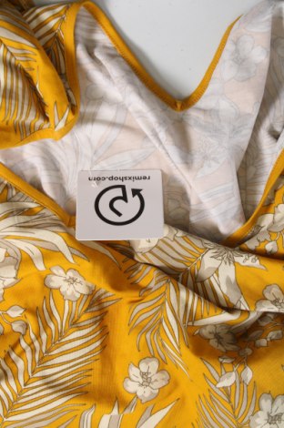 Дамска блуза Orsay, Размер XS, Цвят Жълт, Цена 27,08 лв.