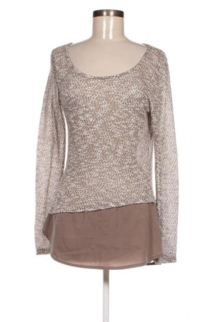 Γυναικεία μπλούζα Orsay, Μέγεθος M, Χρώμα  Μπέζ, Τιμή 4,35 €