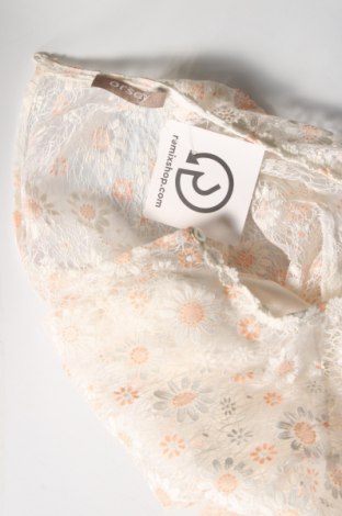 Γυναικεία μπλούζα Orsay, Μέγεθος XS, Χρώμα Λευκό, Τιμή 11,75 €