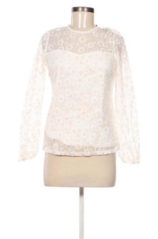 Дамска блуза Orsay, Размер XS, Цвят Бял, Цена 19,00 лв.