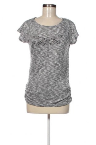 Γυναικεία μπλούζα Orsay, Μέγεθος M, Χρώμα Γκρί, Τιμή 4,96 €