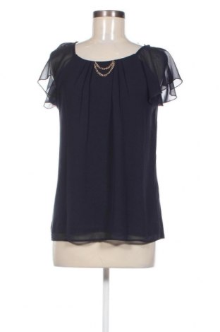Γυναικεία μπλούζα Orsay, Μέγεθος M, Χρώμα Μπλέ, Τιμή 5,70 €